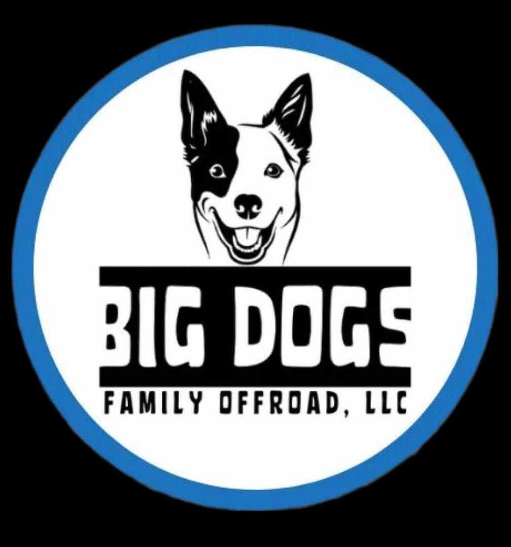 Home Big Dogs Family Offroad LLC